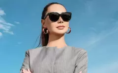 Ставшая женой успешного бизнесмена Динара Сатжан ответила на вопрос о брачном договоре
