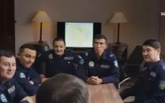 Премьеру казахстанского фильма отменили из-за скандала с актером