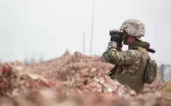 Военного из разведроты хотели выселить из дома в ЗКО