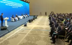 Казахстан усиливает роль маслихатов в развитии регионов