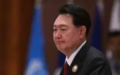 Конституционный суд Южной Кореи подтвердил импичмент президента