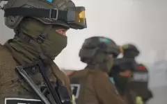 Штаб по борьбе с терроризмом обратился к жителям Астаны с предупреждением