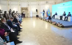 Казахстан в годы войны стал кинематографическим центром: снято 30 фильмов