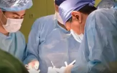 В Астане врачи спасли шестимесячного ребенка, у которого произошла остановка сердца после сильных ожогов