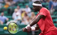 Определились все четвертьфиналисты турнира ATP-250 в Хьюстоне