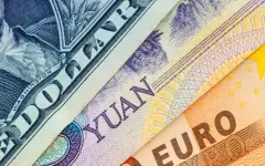 Курс доллара вырос в Казахстане