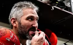 Александр Овечкин стал популярнее Илона Маска