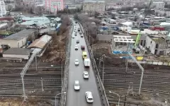 Он скоро развалится: ремонт моста в Петропавловске разозлил водителей