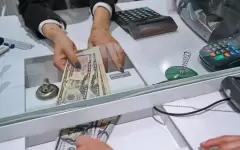 Курс доллара снова вырос в Казахстане
