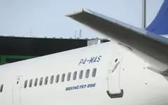 Первый рейс выполнила Air Astana из Алматы в Гуанчжоу