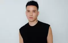 Казахстанец Alem продолжает покорять музыкальный мир новым хитом