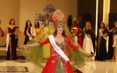Модель и обладательница титула Мисс Европа-Косово погибла в Турции, убегая от полиции