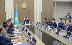 В Актюбинской области приведут в порядок 464,1 км автодорог