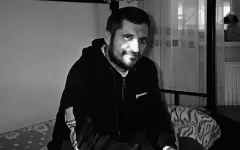 Музыкант Паша Техник умер