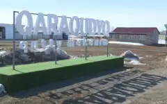 Проект «Трезвые сёла» реализуют в Карагандинской области