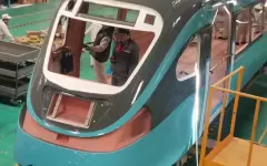 Когда первые вагоны LRT прибудут в Астану