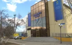 Центр активного долголетия открыли в Кокшетау