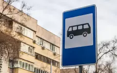 Семь автобусов временно изменят маршруты в Астане