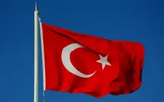 Китай может перенаправить часть поставок на рынок Турции из-за пошлин США