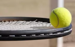 Известны все полуфиналистки турнира WTA-500 в Чарльстоне