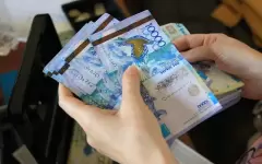 У декретных выплат в Казахстане появился лимит