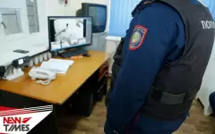 Астанчанин разжигал межнациональную рознь в TikTok