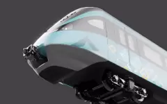 Астана готовится к запуску беспилотных поездов к сентябрю 2025 года