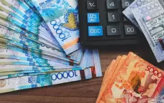 Пострадали 327 тыс. человек: заемщиков МФО освободили от обязательств в Алматы