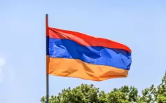 Глава Армении подписал закон о начале вступления республики в Евросоюз