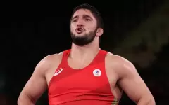 Один из самых титулованных борцов в истории пропустит чемпионат Европы из-за отказа в визе