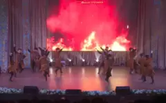 Республиканский фестиваль искусств «Жан Dostar» проходит в столице