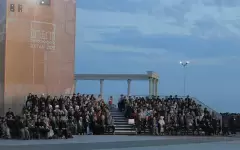 Токаев поздравил Актау с присвоением статуса культурной столицы тюркского мира 2025 года