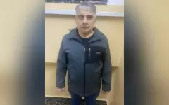 Иностранца, который находился в международном розыске, задержали в Алматы