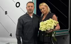 Волочкова рассказала о друге, который достоин восхищения