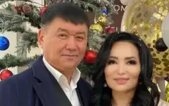 Родители Кайрата Нуртаса очаровали и одновременно расстроили своих поклонников