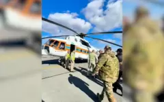 Паводковую обстановку мониторят круглосуточно в ВКО
