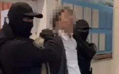Блогера из Костанайской области задержали по подозрению в изнасиловании