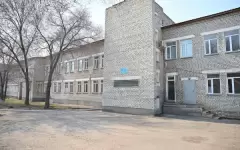 Берик Уали ознакомился с состоянием медучреждения в селе Актогай
