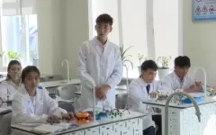 Более 100 социальных объектов построили в Панфиловском районе за три года