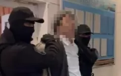 Блогера из Аркалыка подозревают в изнасиловании