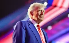 Трамп предупредил американцев о трудных временах