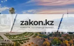 Машину унесло течением в Акмолинской области: погиб человек