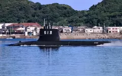 В Великобритании нашли российские датчики для слежки за подлодками