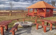 Чиновники мешали строительству зоны отдыха в Алматинской области