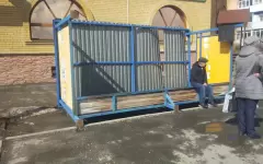 Порывы достигали разрушительной силы: ураган обрушился на ВКО