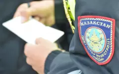 Найденный на улице Павлодара мальчик передан семье