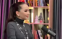 Это фейк: Баян Алагузова предупредила фанатов