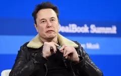 Не все американцы знают: Маск опубликовал пост о географической близости США и России