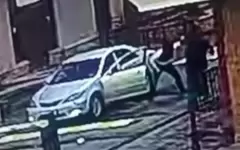 Жестокое избиение охранника ЖК в Алматы: врачи рассказали о состоянии пострадавшего