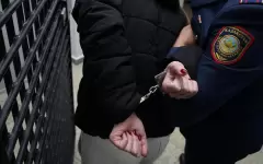 Мелькавшая в сводках девушка не зря насторожила полицейских в Караганде